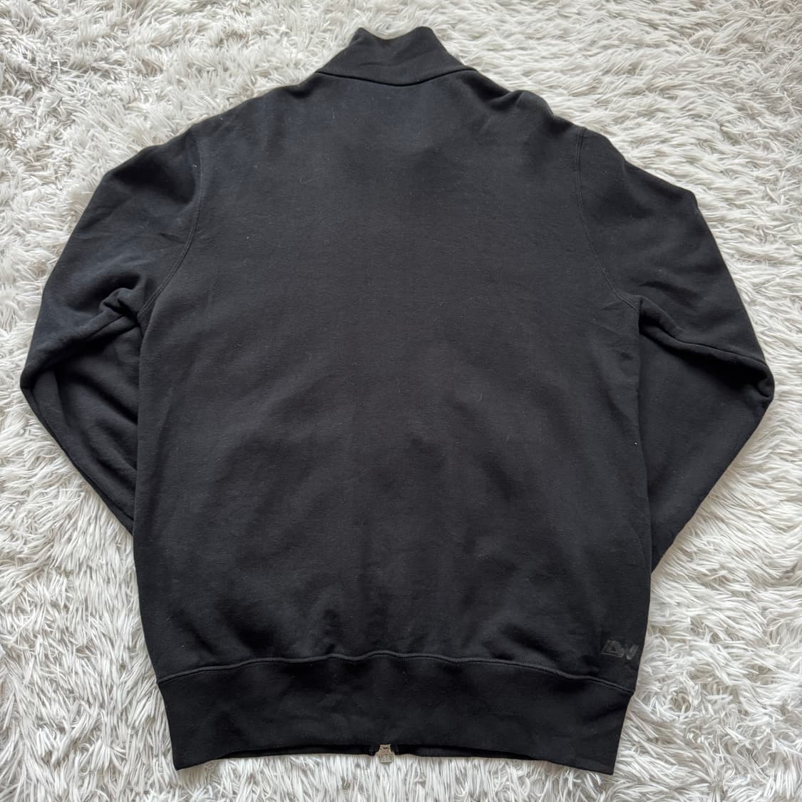 LOOPWHEELER 일본빈티지 더블 집업 빈티지집업 보세집업 l 105 상품이미지3