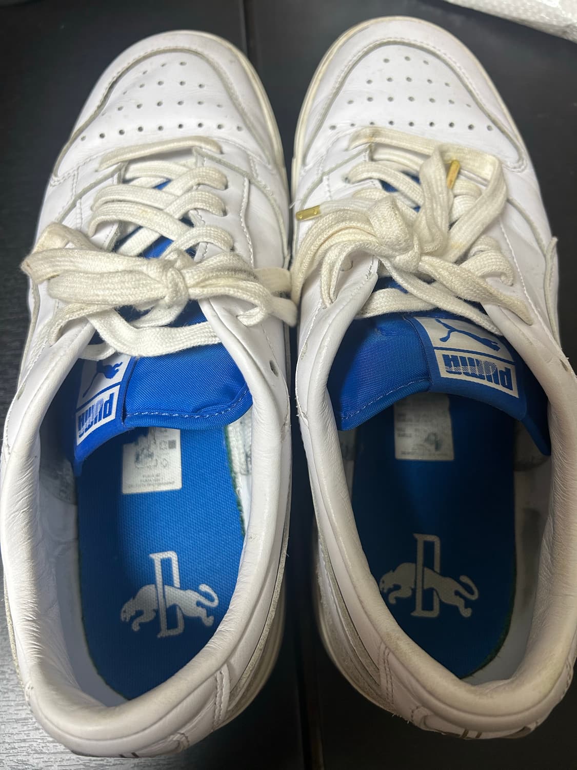 PUMA LX 상품이미지5