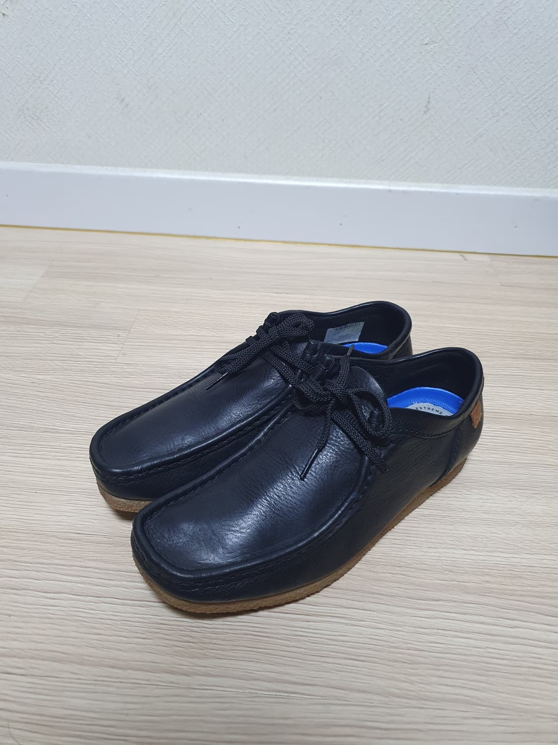 클락스 샤크레 로퍼 255 상품이미지4