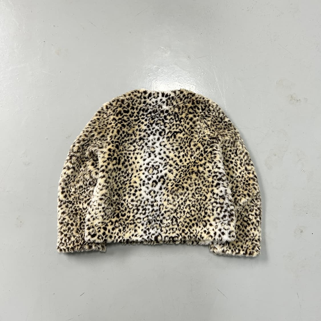 massive 호피 퍼  상품이미지5