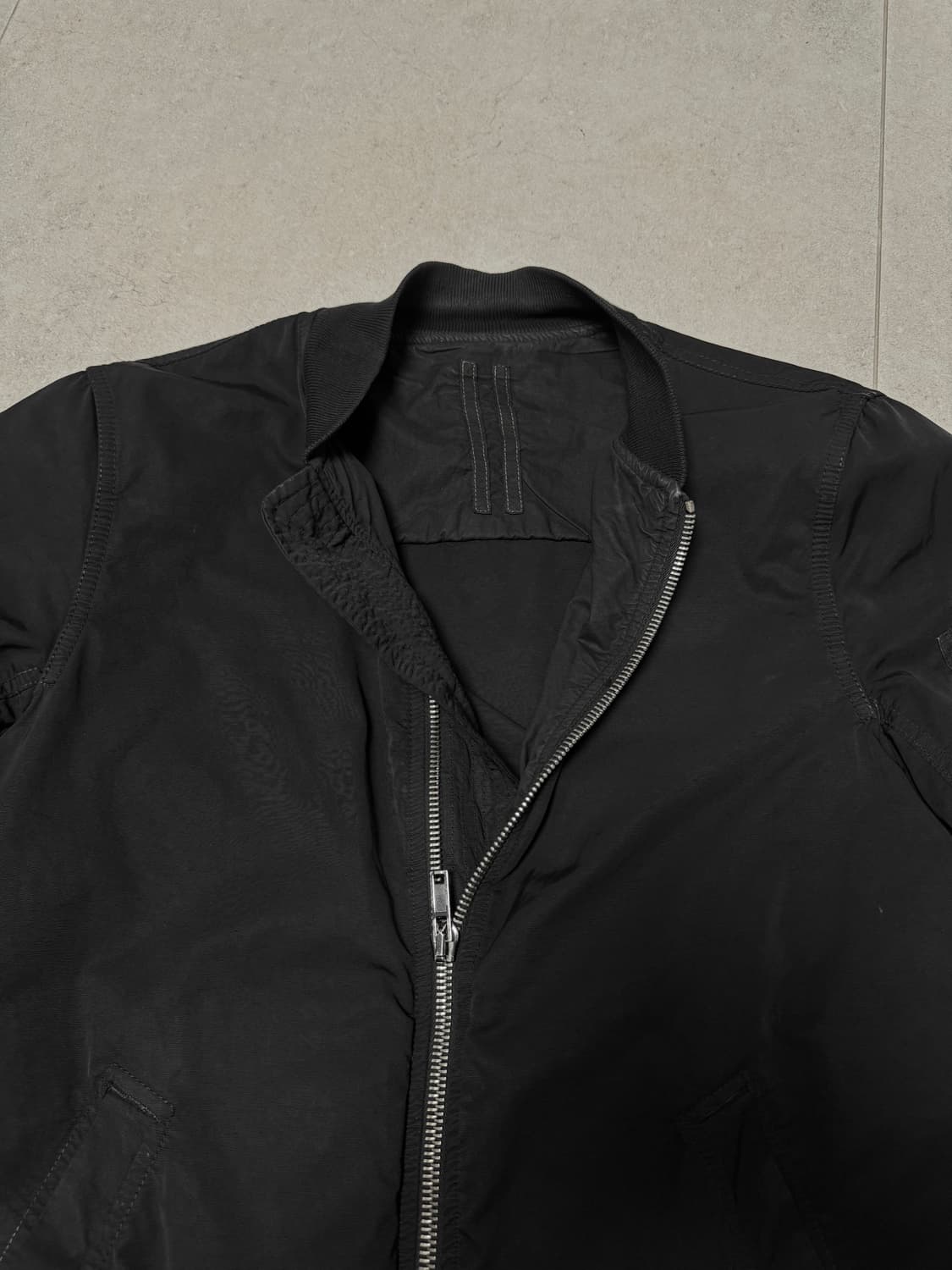 릭오웬스 봄버 / M 상품이미지2