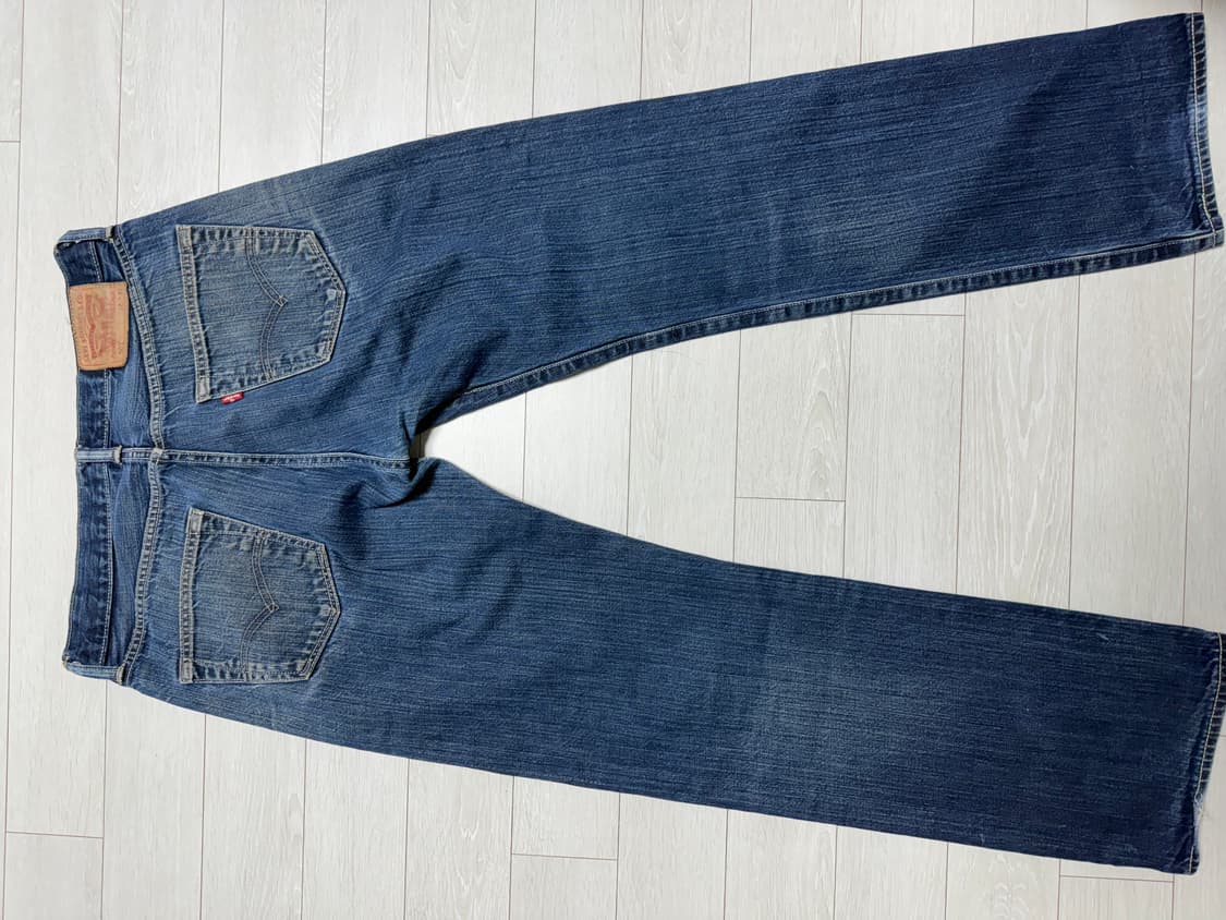 levi’s 리바이스 501 상품이미지3