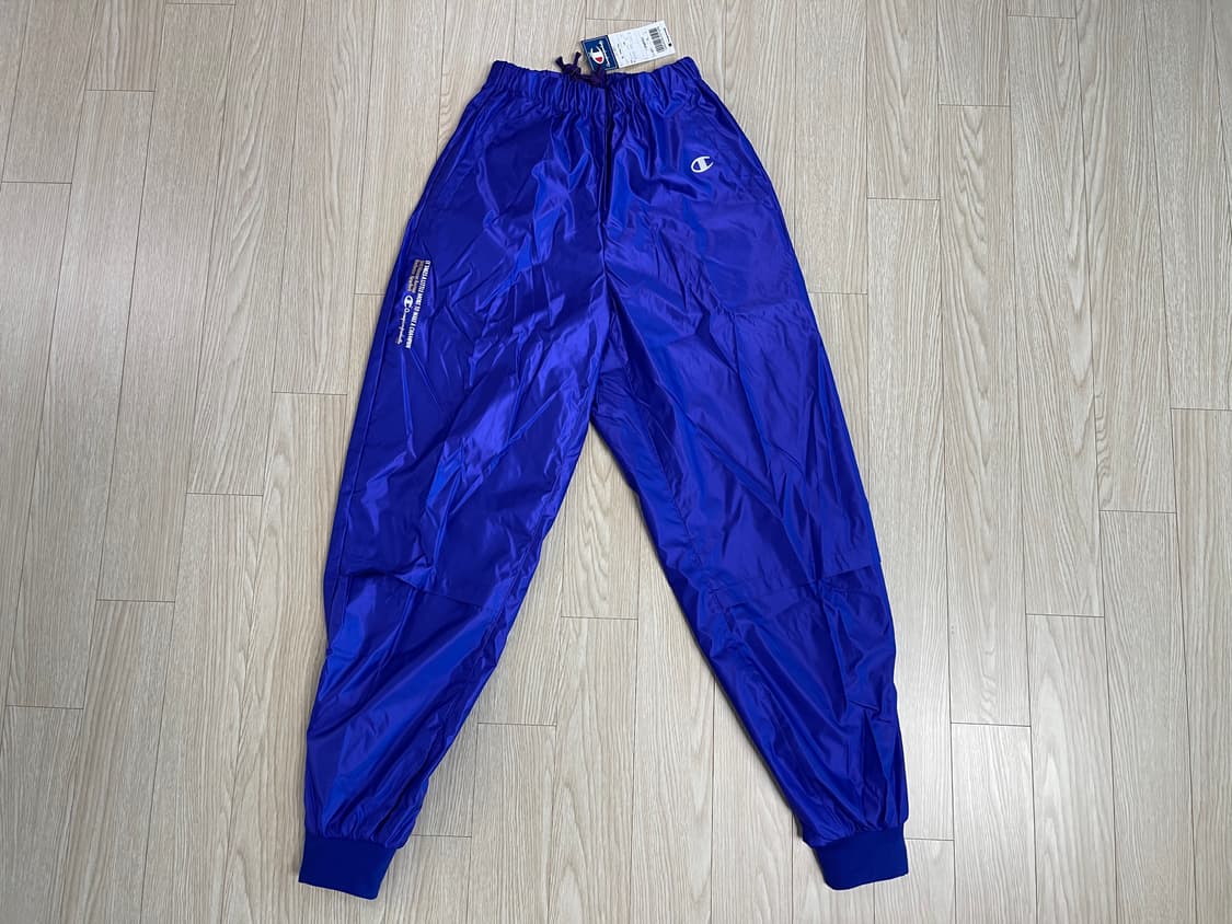 챔피온 90s 올드 웜업 팬츠 바이올렛 Champion OLD 1990 상품이미지2