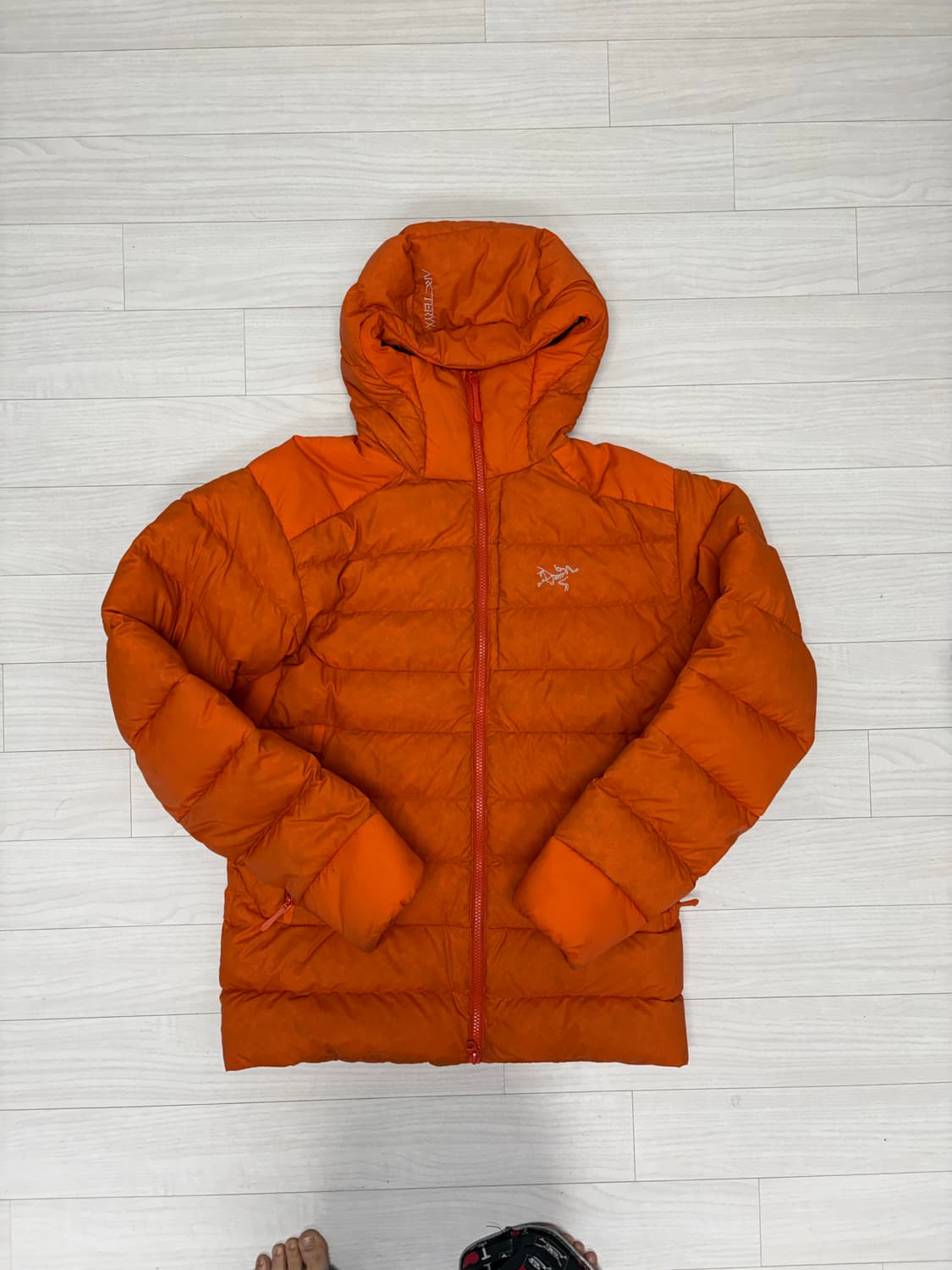 Arc'teryx Thorium  상품이미지3