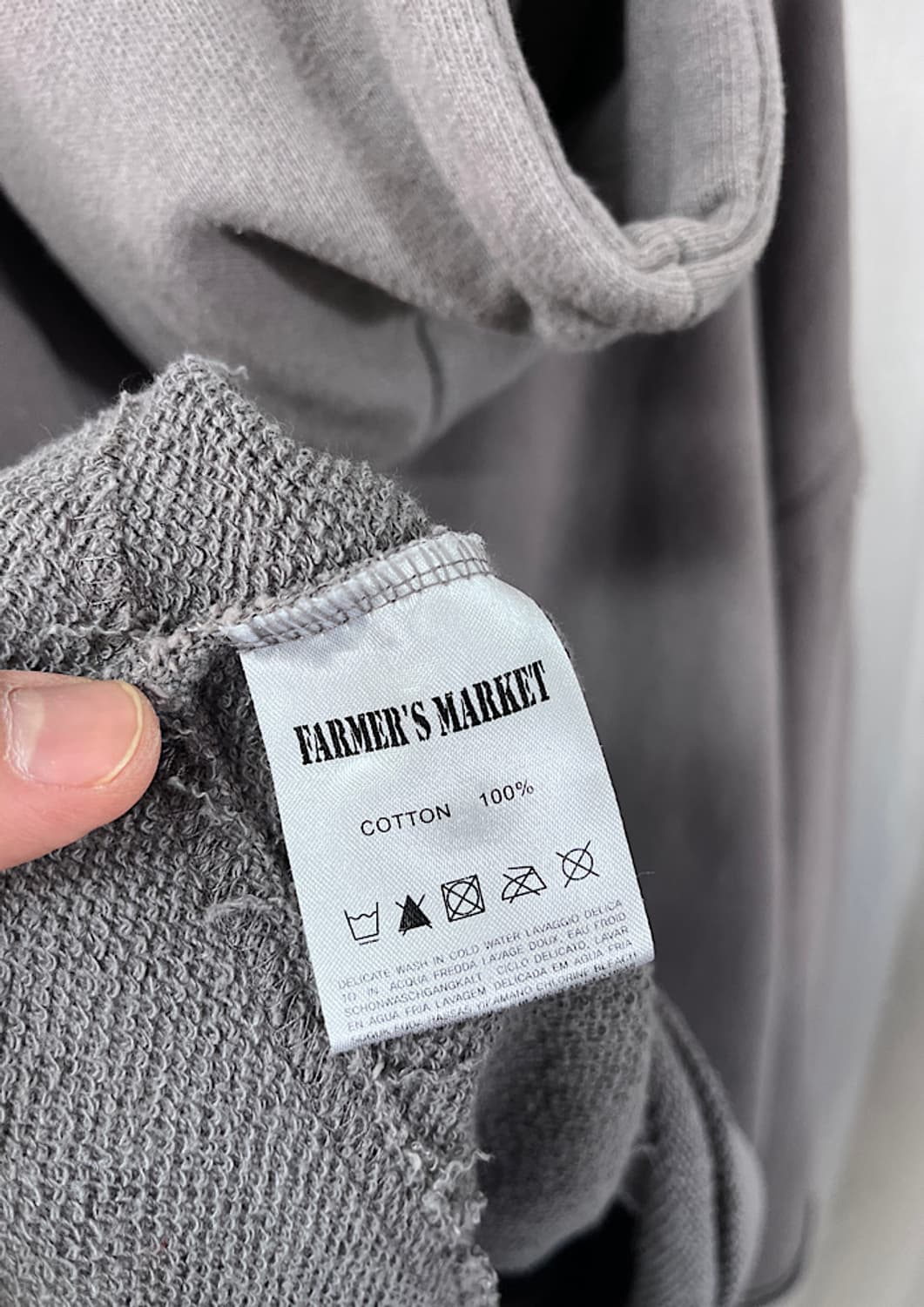 FARMER`S MARKET 상품이미지7