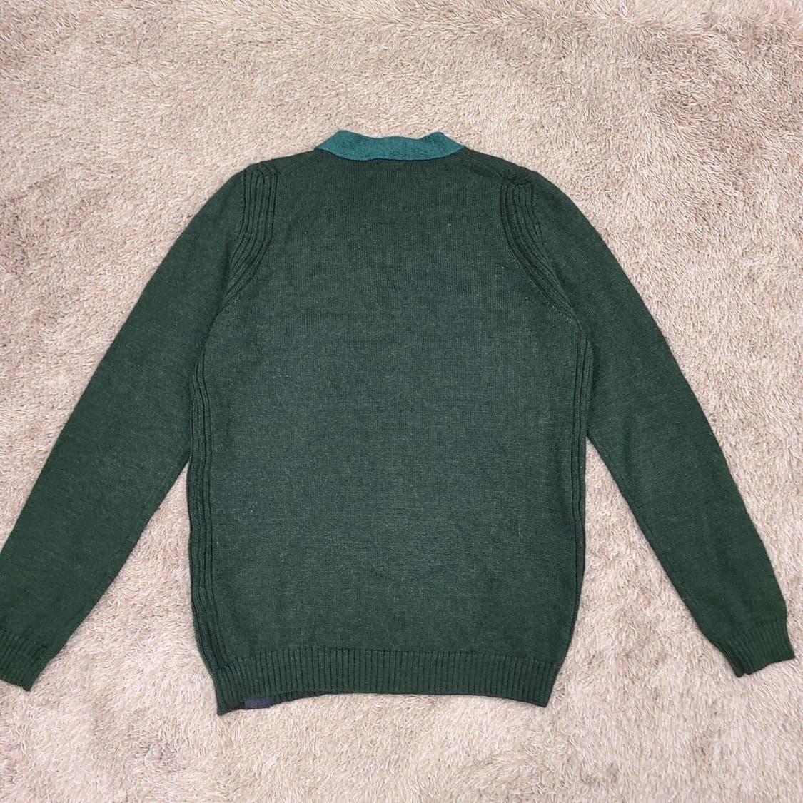 디젤 가디건 매장 정품 상품이미지3