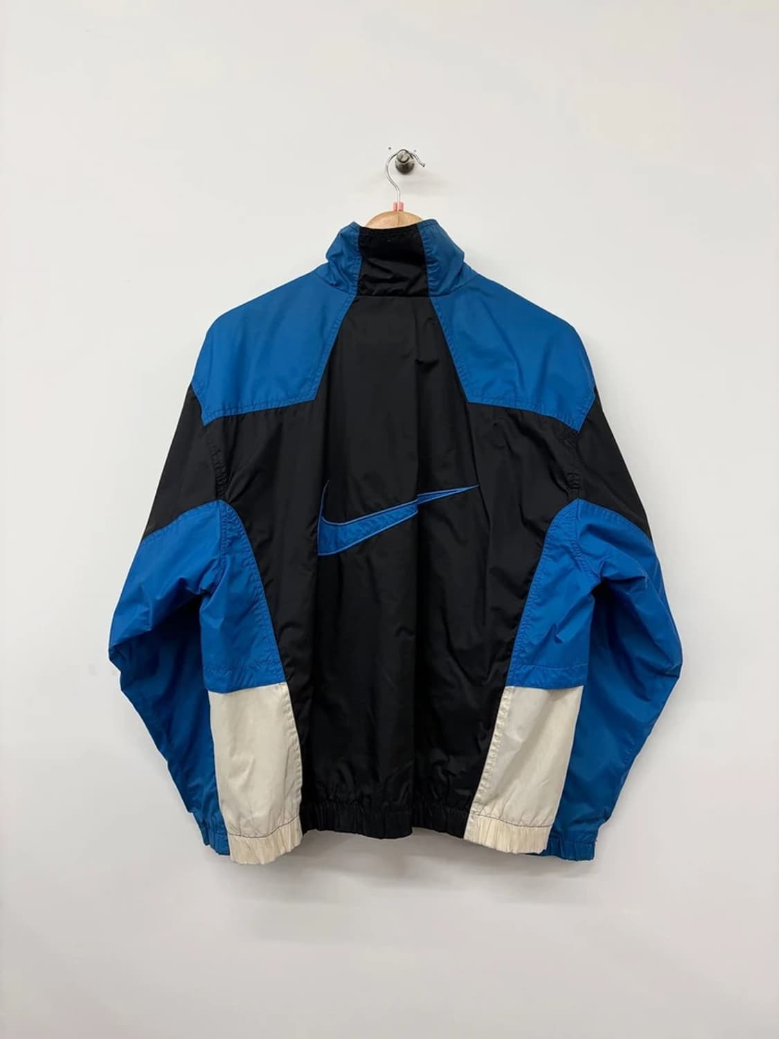 나이키 90's 올드스쿨 빅스우스 나일론 바람막이 PN9717 상품이미지5
