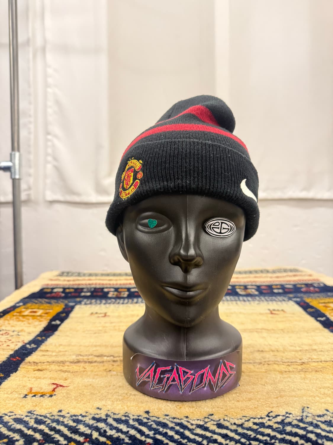 나이키 맨유 비니 상품이미지5