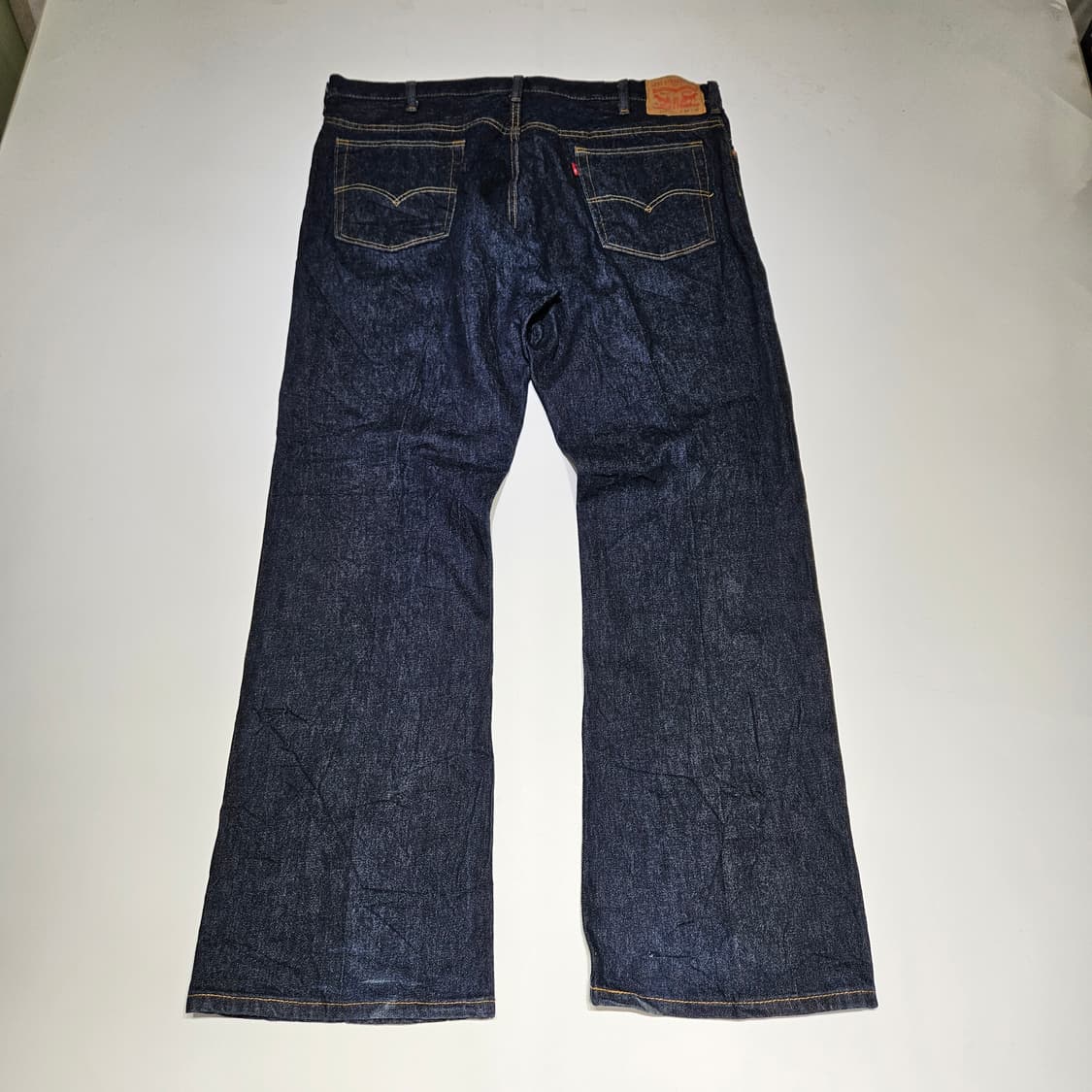 리바이스517 부츠컷[43~44] 상품이미지3