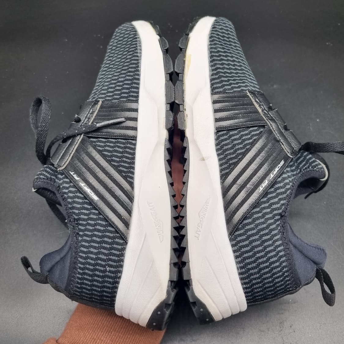 아이더 소프트핏 운동화250 상품이미지5