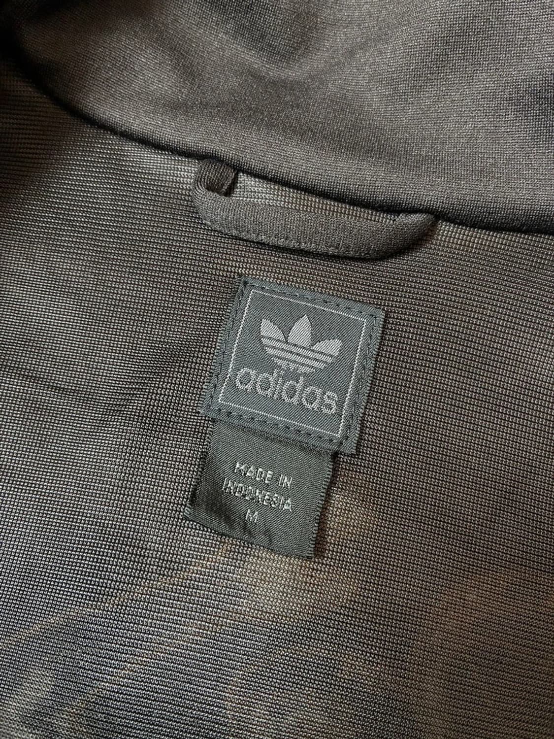 아디다스 00's 오리지널 피스톨 피트 트랙 자켓 PN7464 상품이미지7