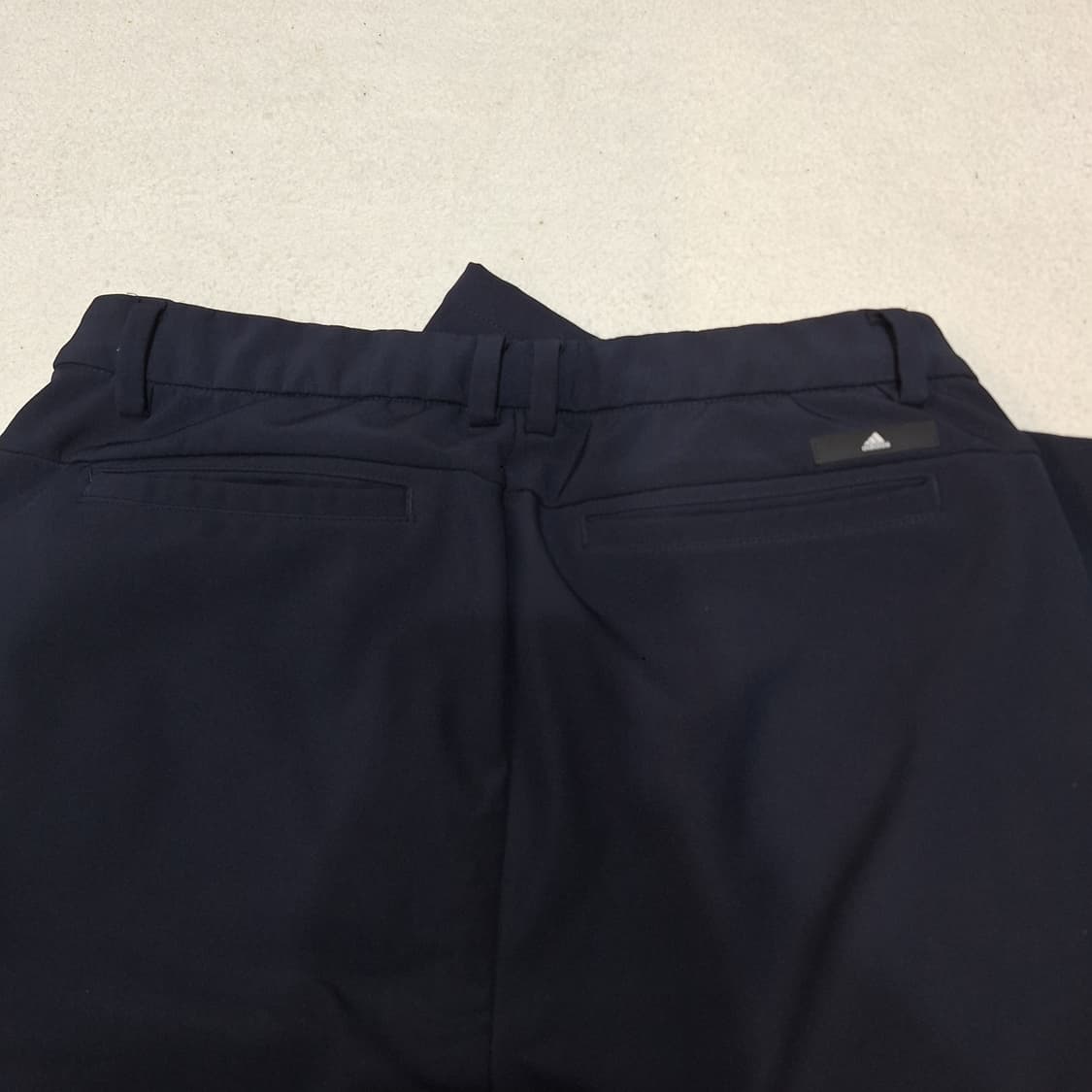 아디다스골프 약기모바지84(허리밴드) 상품이미지4