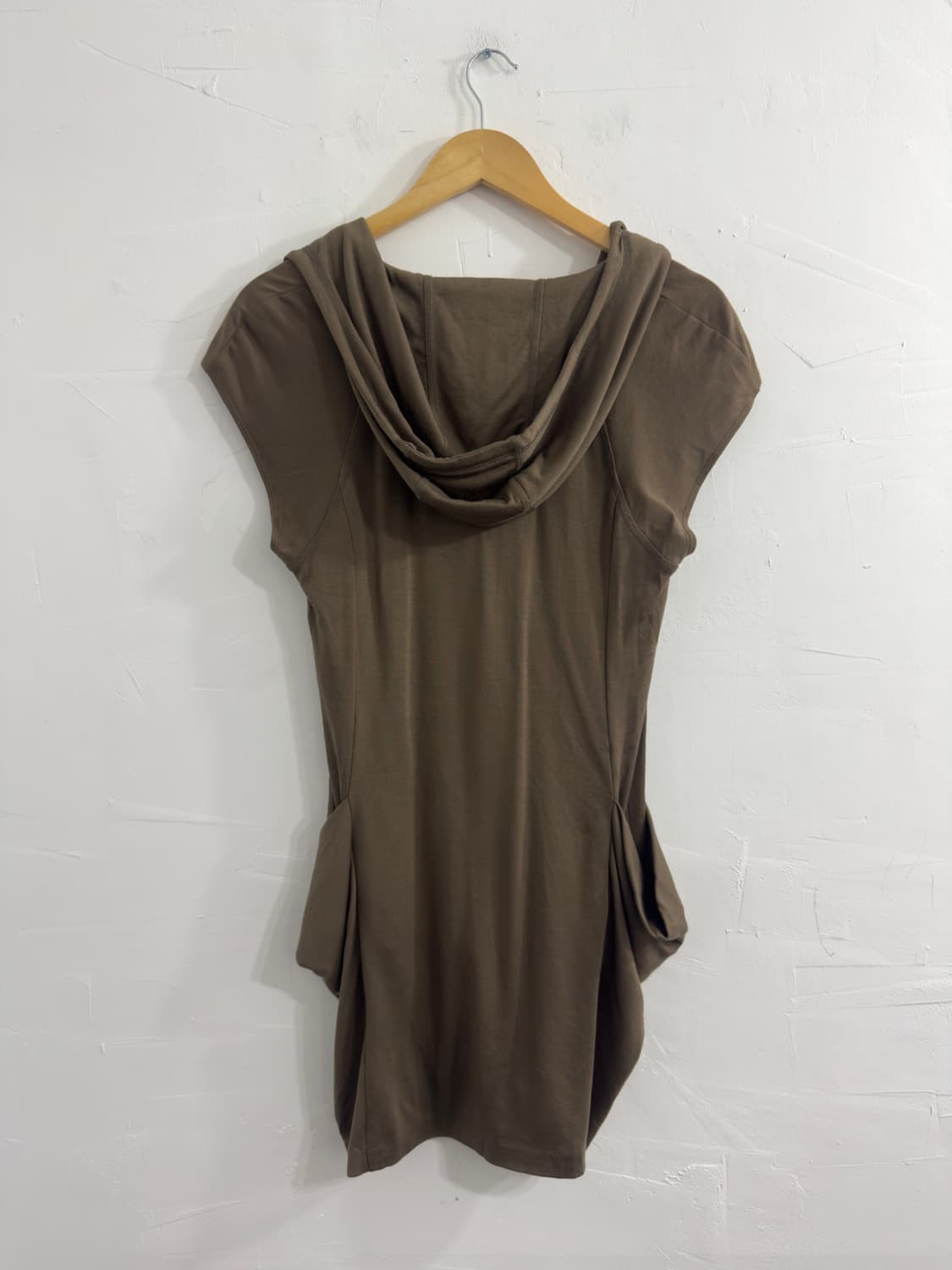 evex by krizia hood onepiece 상품이미지4