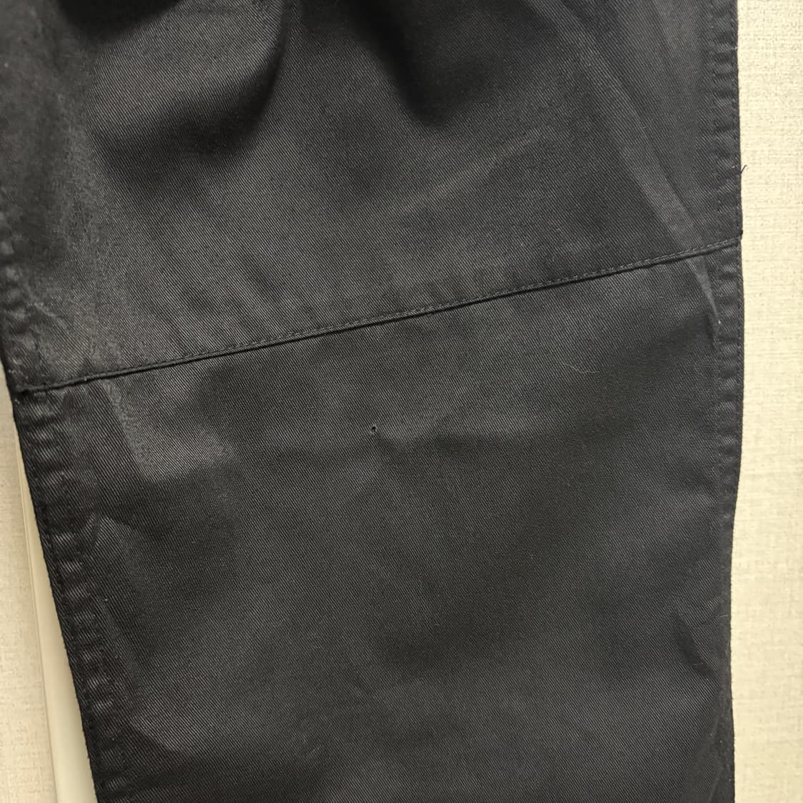 YMCL KY 밀리터리 BDU 팬츠 / 블랙, M-R(32~34) 상품이미지5