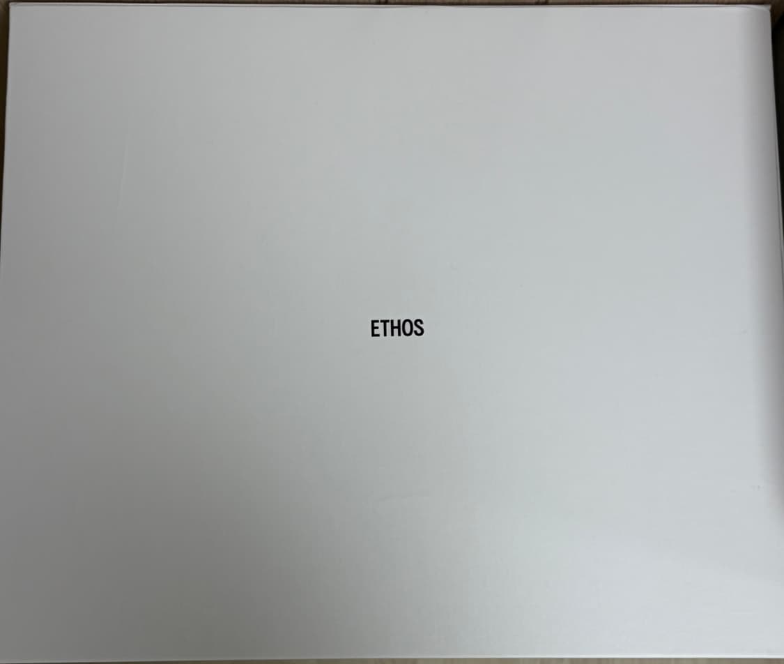 에토스 폴딩백 라지 상품이미지9