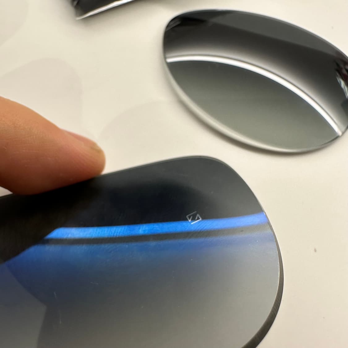 크롬하츠 대거 에비에이터 SLAM 선글라스 상품이미지10