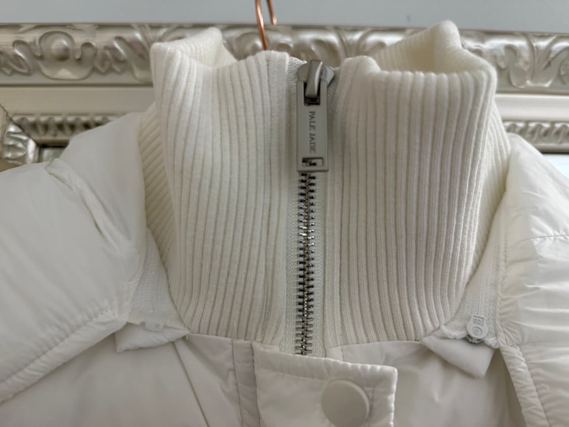 페일제이드 라쿤 울프죠 패딩 상품이미지8