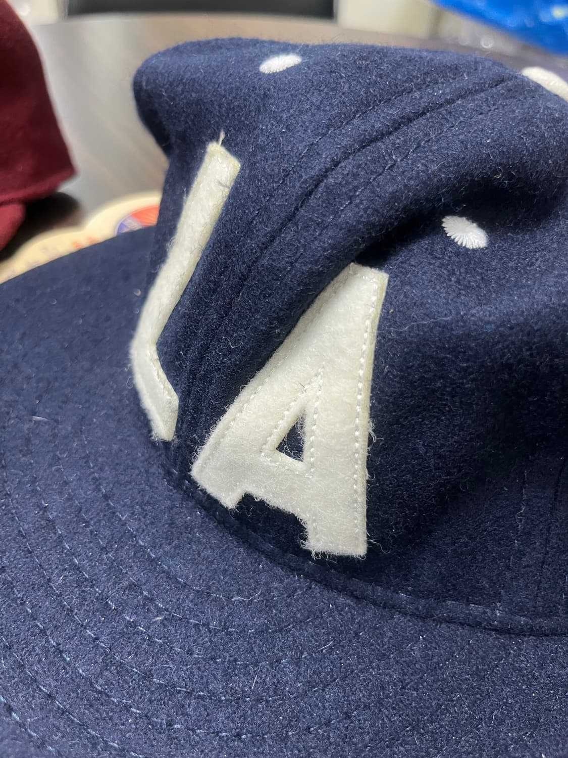 이벳필드 MADE IN USA 새상품 팝니다 상품이미지4