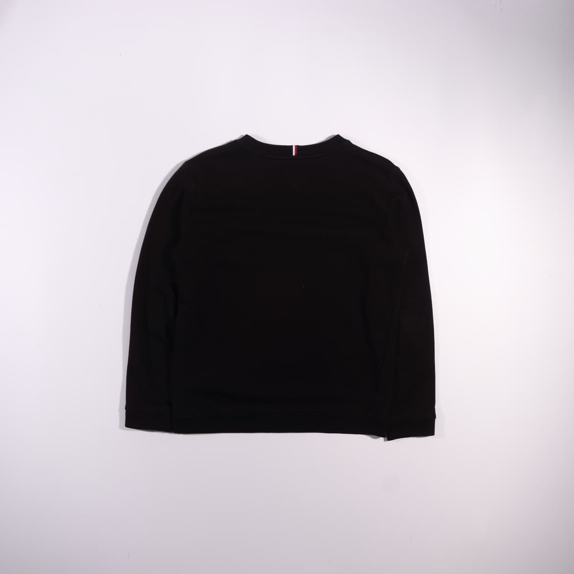 타미힐피거 로고 맨투맨 B668 상품이미지5