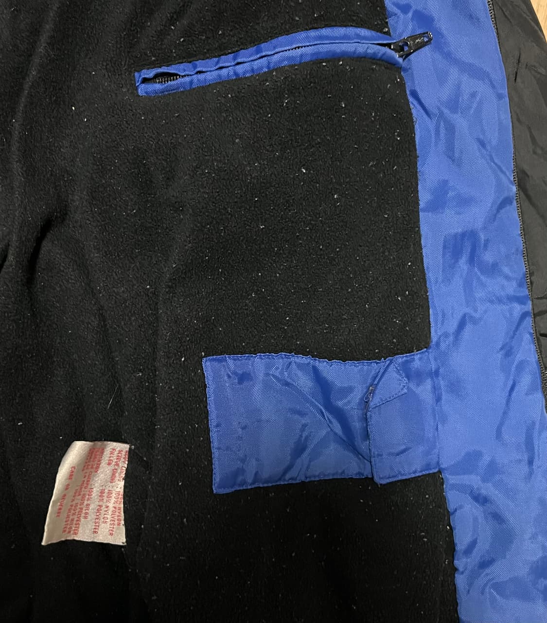 G-III MLB 뉴욕 메츠 바람막이 M 상품이미지3