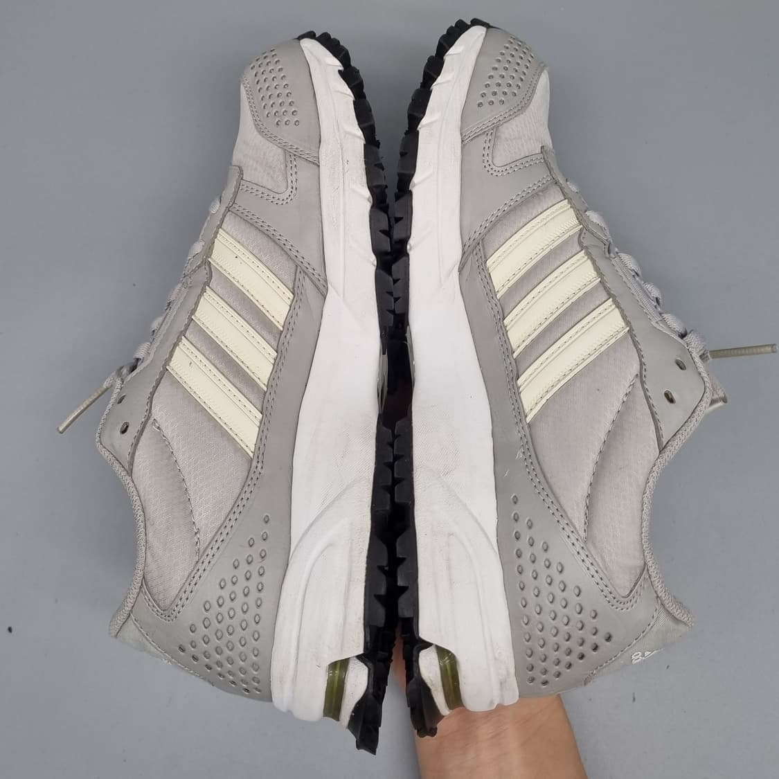 아디다스 마라톤 TR 10 운동화245 상품이미지5