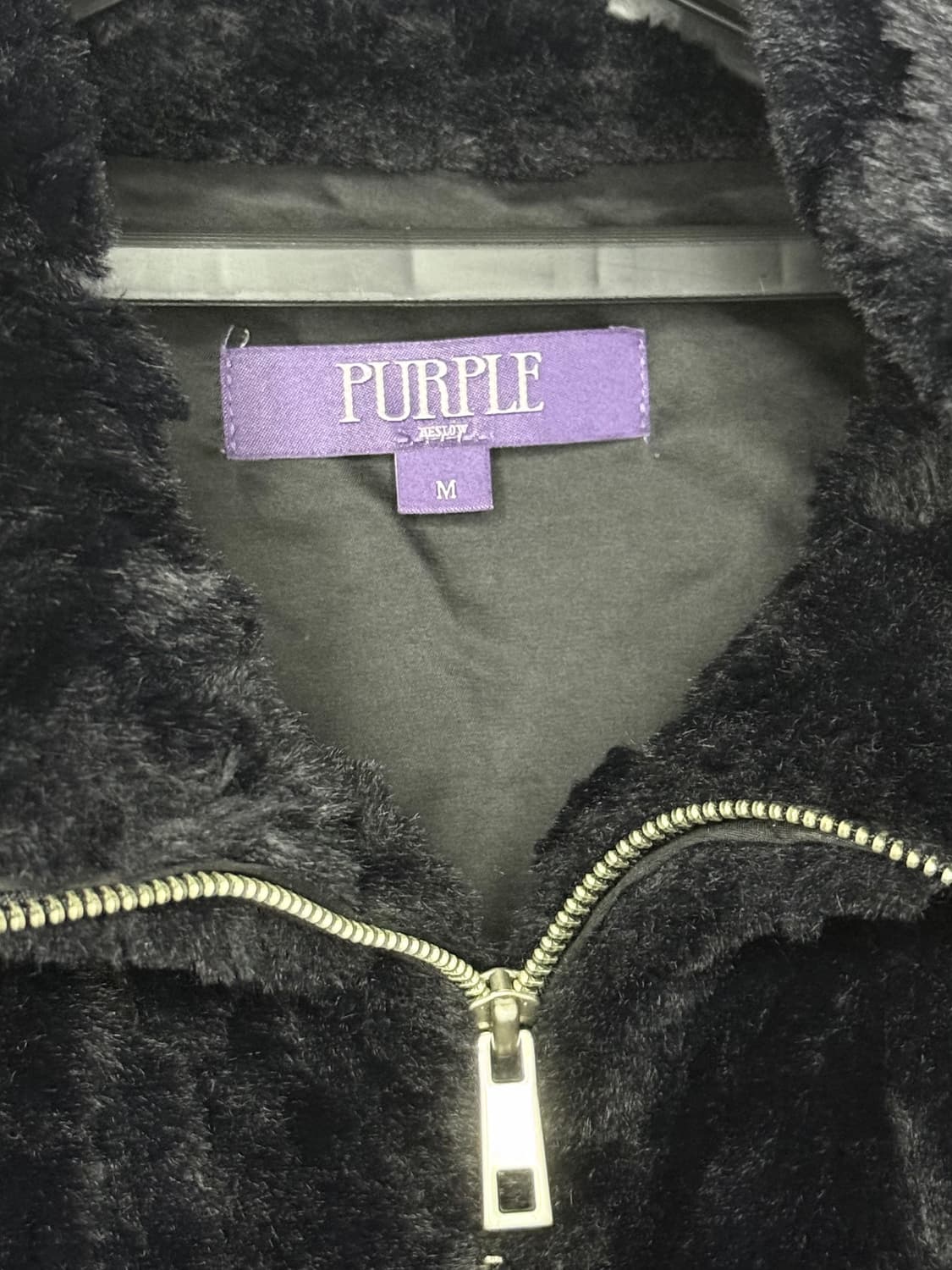 BESLOW Fur Jacket 상품이미지3