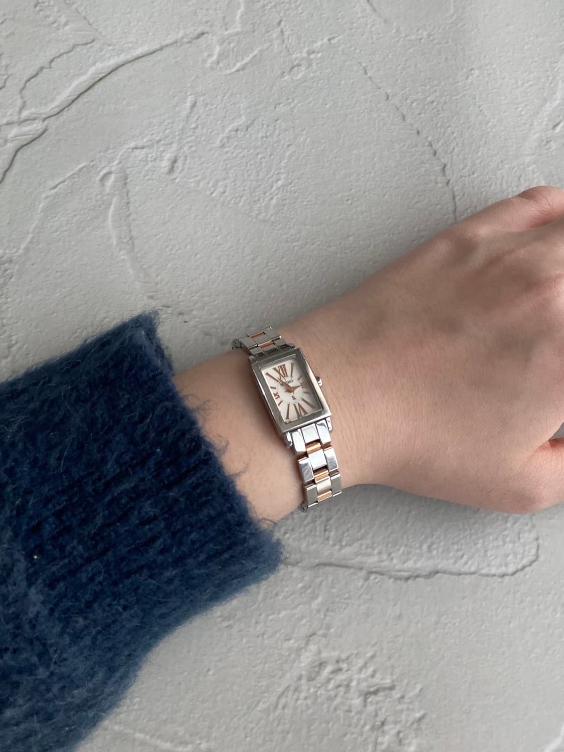 Seiko 세이코 루키아 탱크 레이디스 상품이미지6