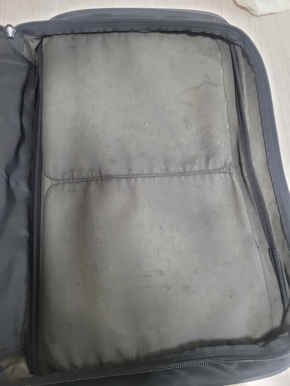 정품 프라다 영행용 가방 슈트케이스 상품이미지5