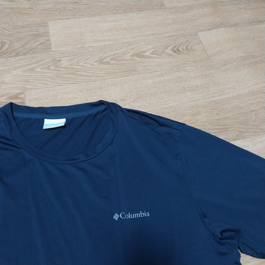 콜롬비아 남성 넉넉110 사이쥬  상품이미지4