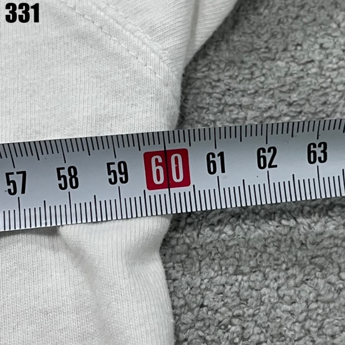 칼하트 포켓 반팔티  상품이미지4