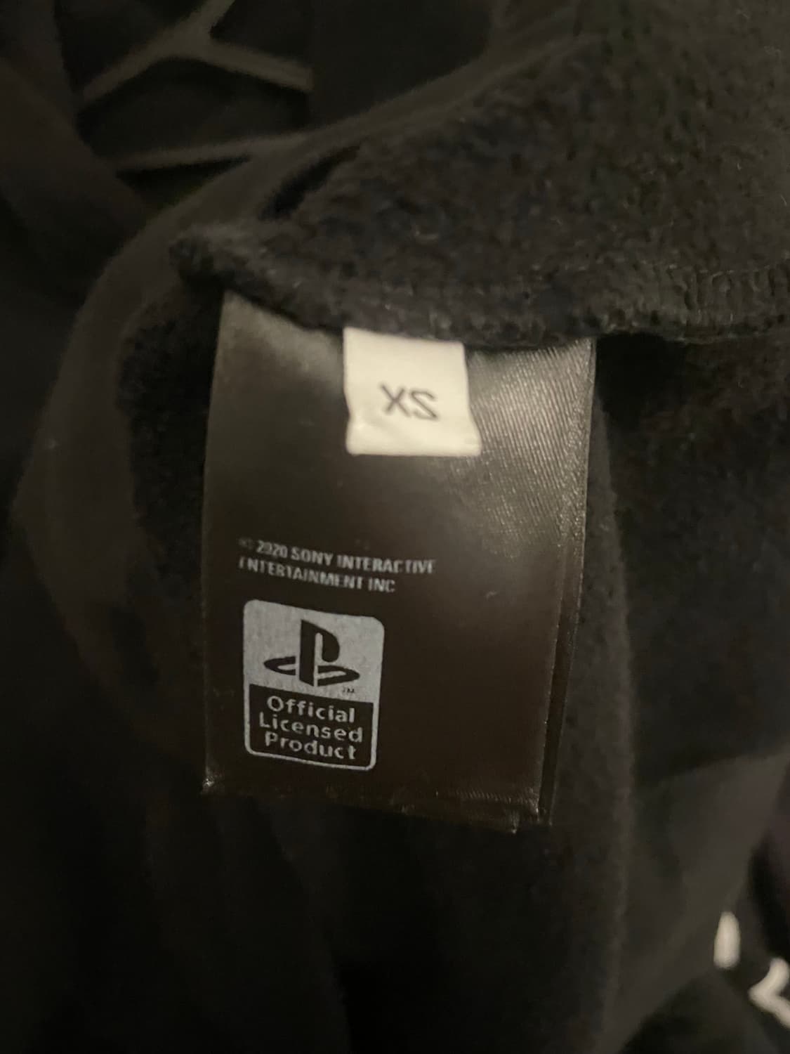 Balenciaga ps5 hoodie 상품이미지4