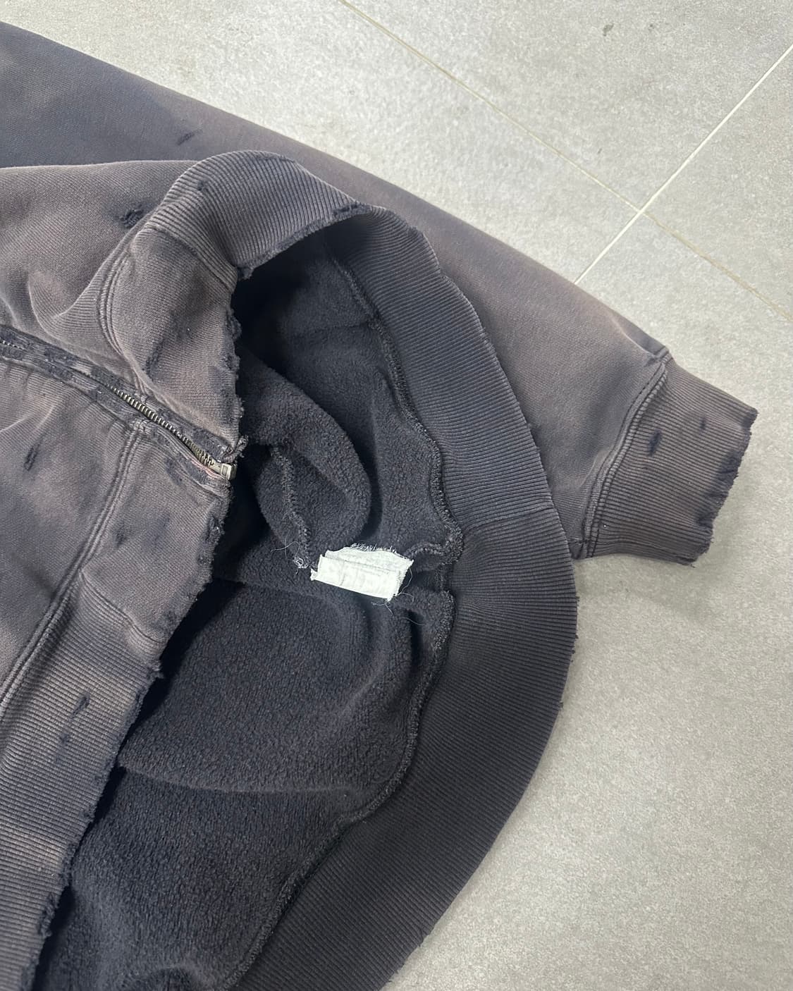 (3XL)칼하트 커스텀 후드집업-M2026 상품이미지7