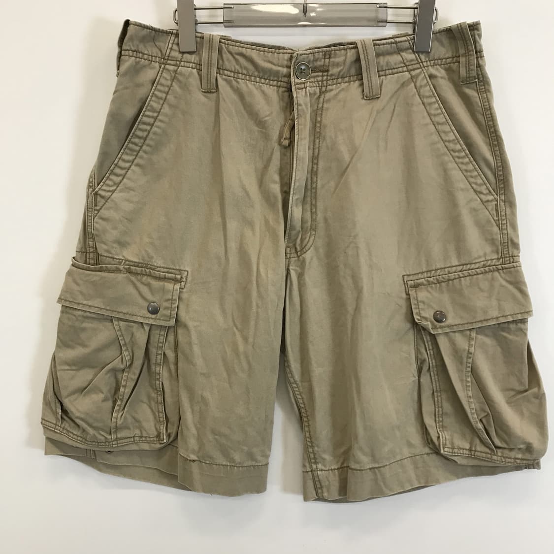 LEVIS 리바이스 CAVALRY CARGO 쇼츠 [33] 상품이미지1