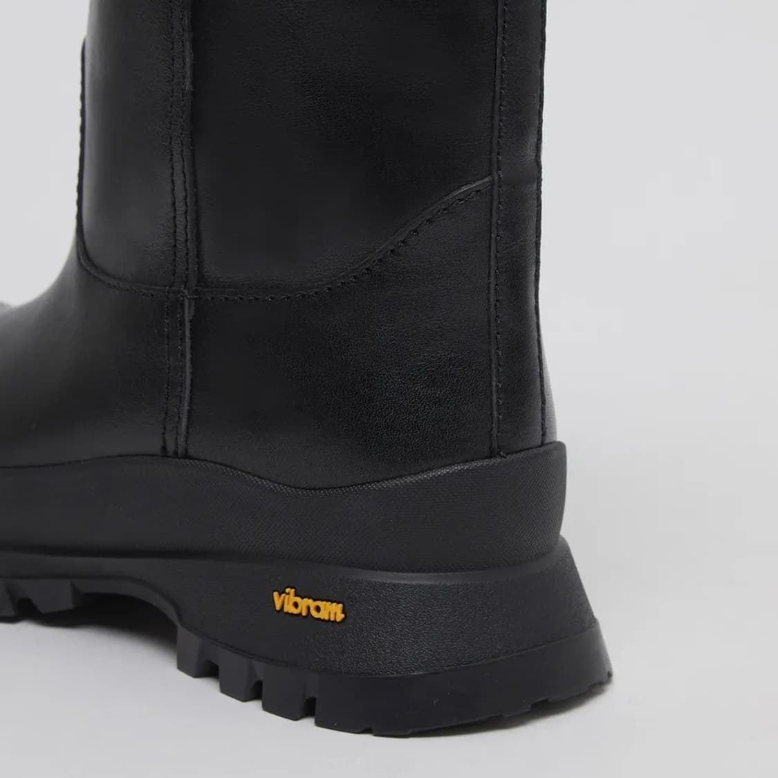 아카이브앱크 비브람 부츠 Vibram boots 240 상품이미지5