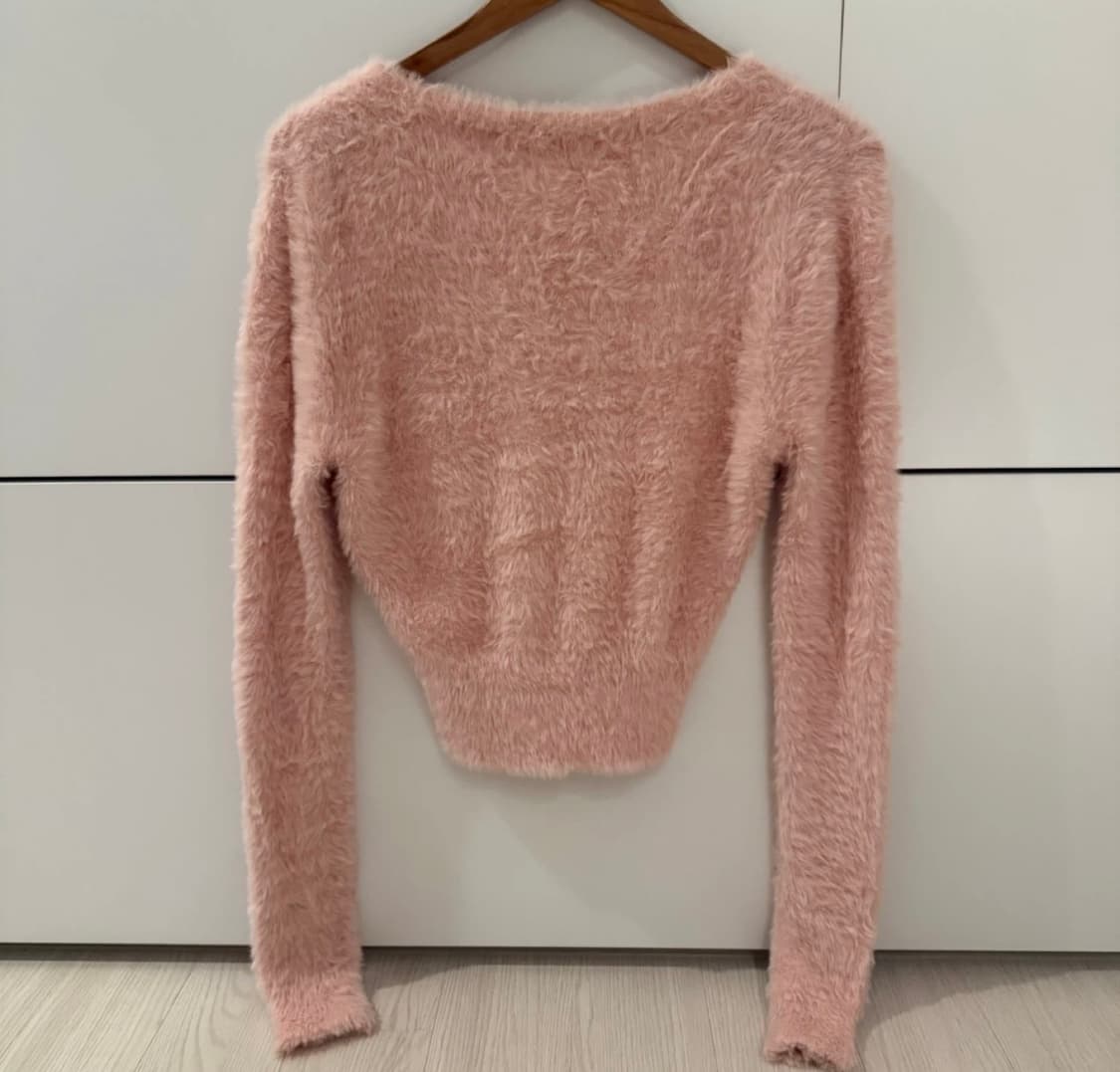 애즈온 마카롱 가디건 상품이미지2