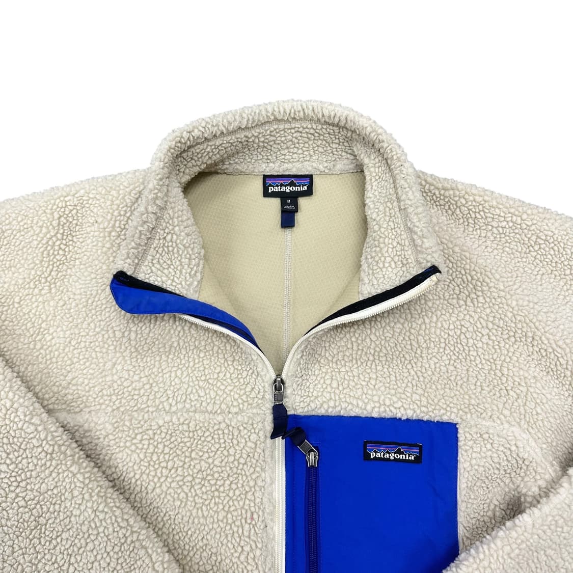 파타고니아 레트로 플리스 상품이미지2