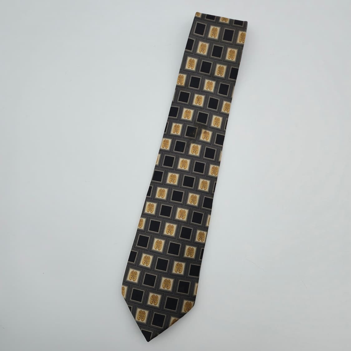 KIMIJIMA 키미지마 실크 넥타이 [BCF10803_0004-107] 상품이미지4