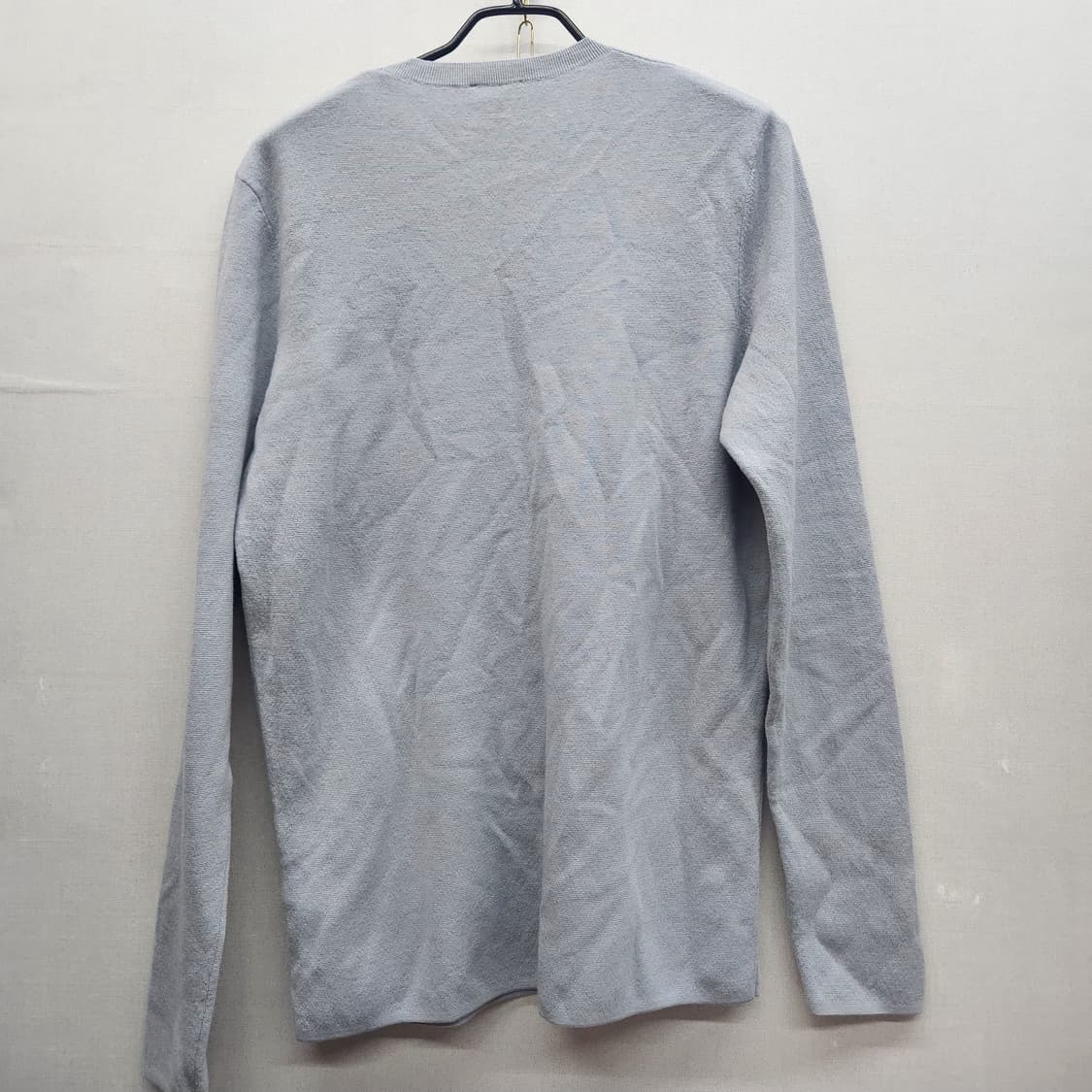 COS 코스 울100% 니트 L(L) 상품이미지4