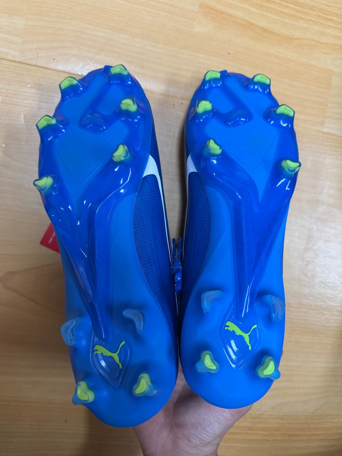 푸마 울트라 FG/AG 275 상품이미지4