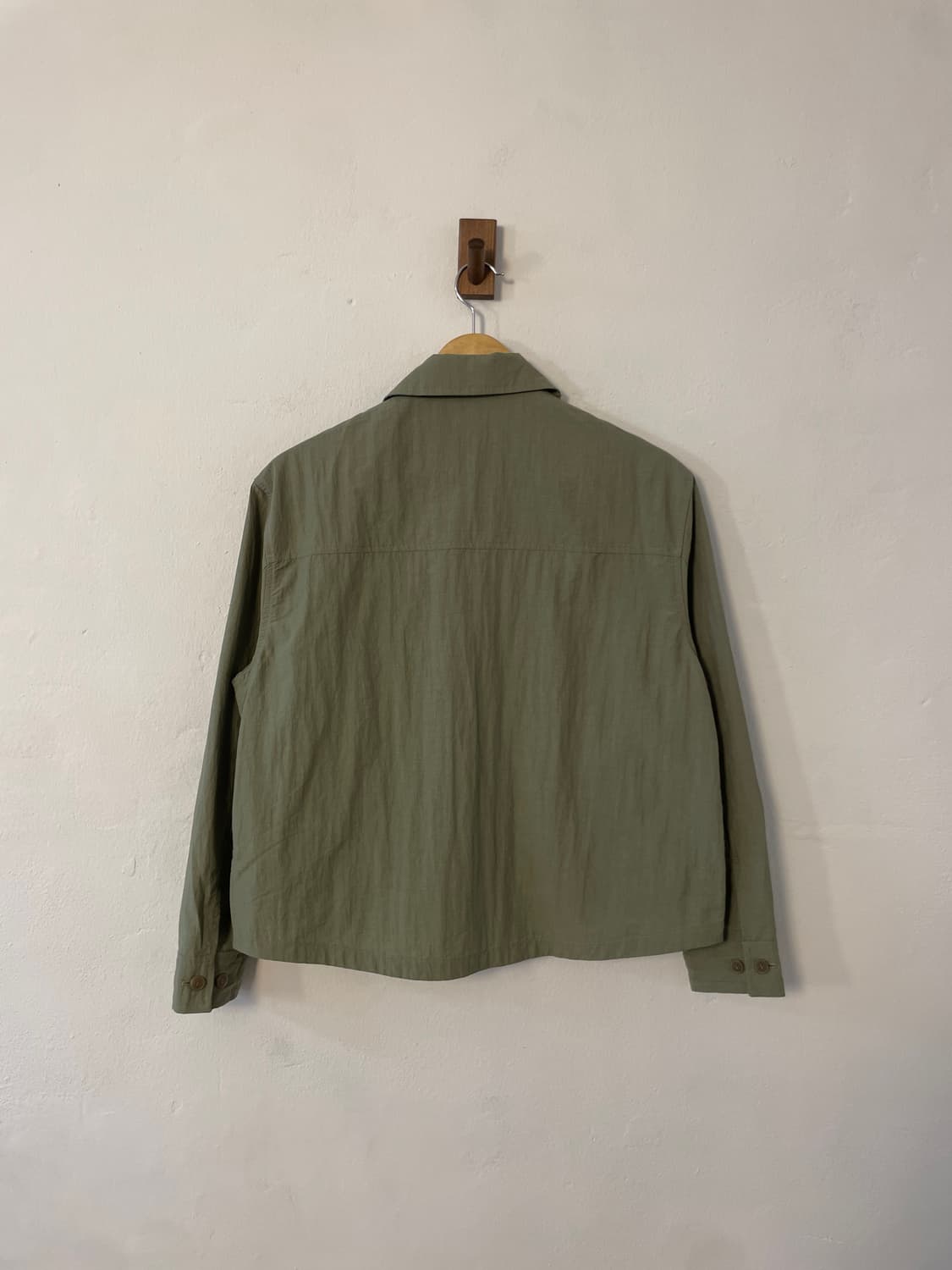 에디바우어 셔츠  상품이미지8