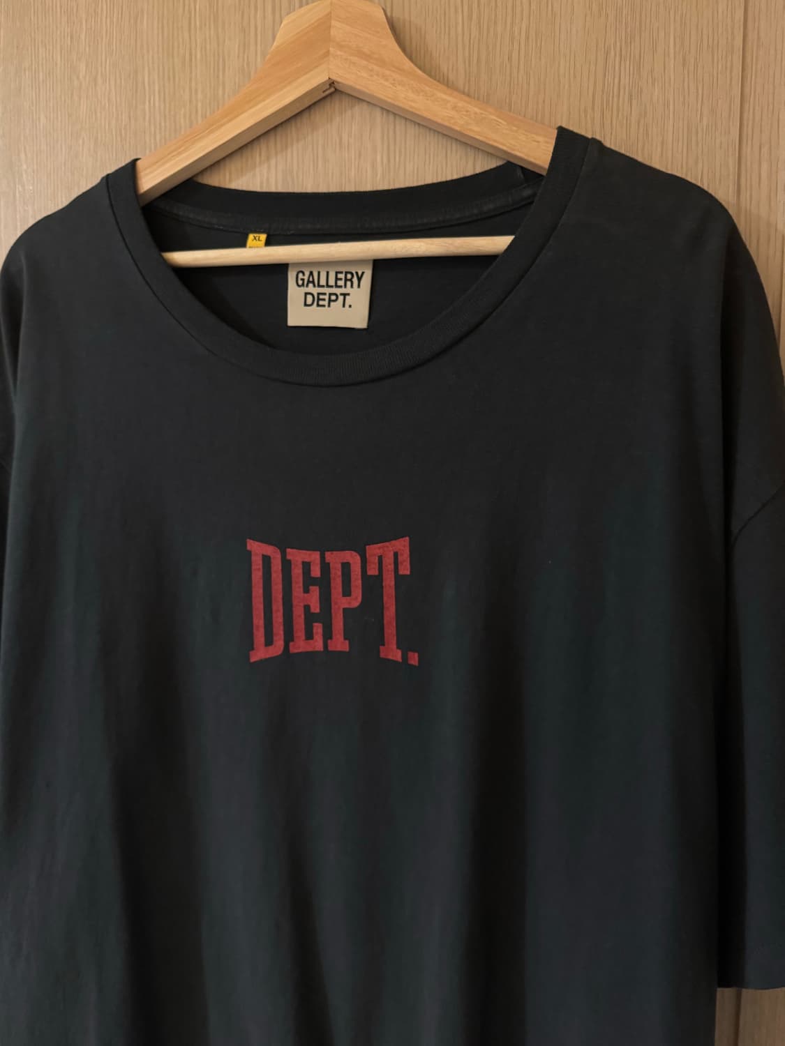 갤러리 디피트먼트 반팔 상품이미지4