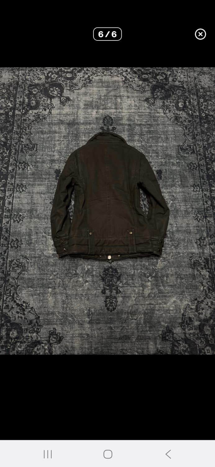 Shellac vkei hard coating riderjacket 상품이미지6