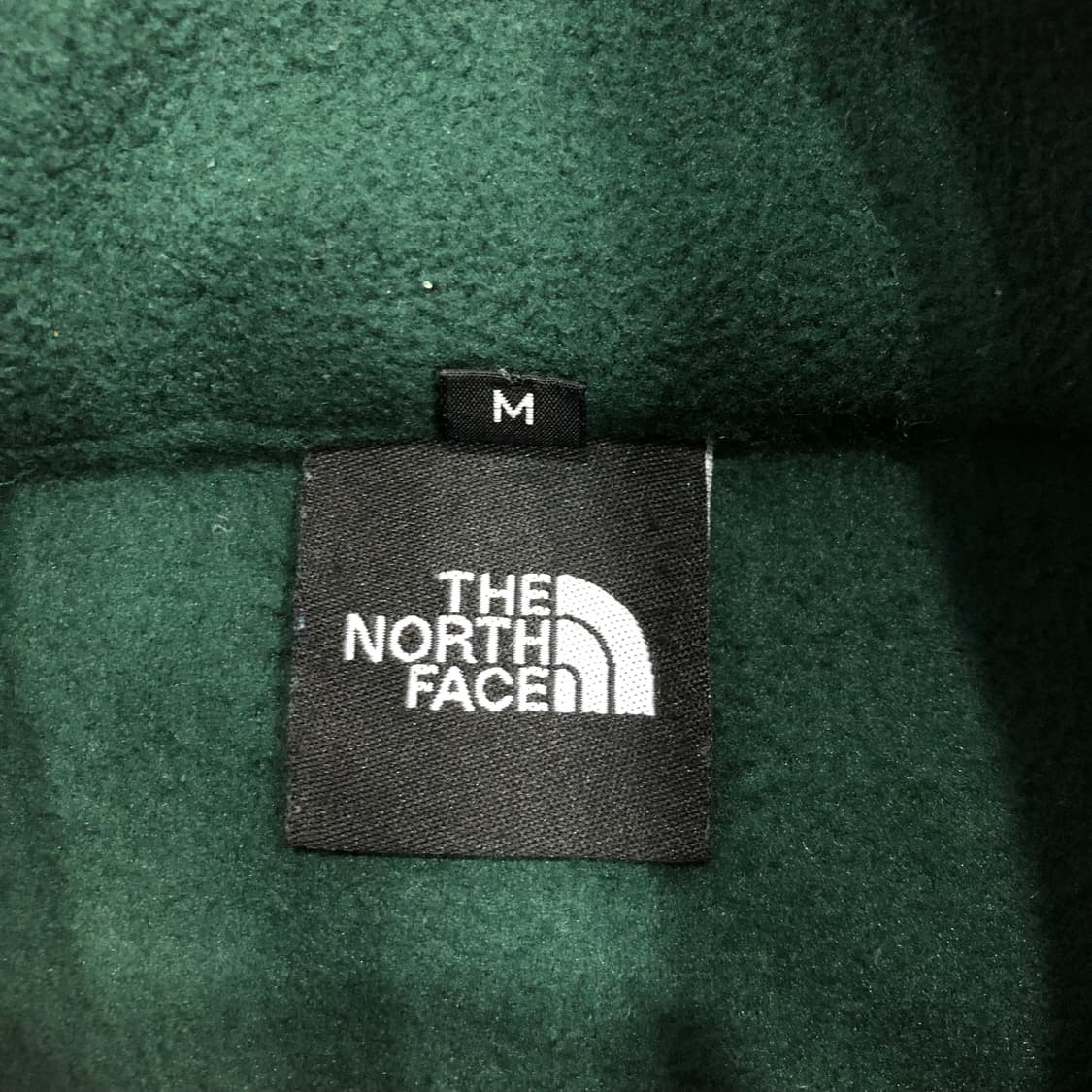 노스페이스 플리스 집업 후리스 자켓 상품이미지5