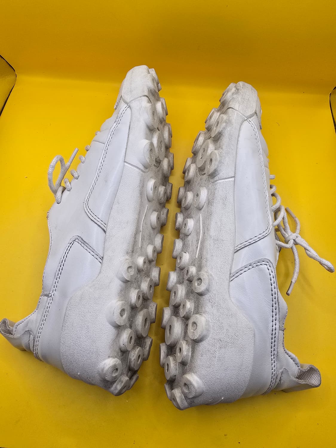 m.mook 가죽 스니커즈 250 상품이미지3