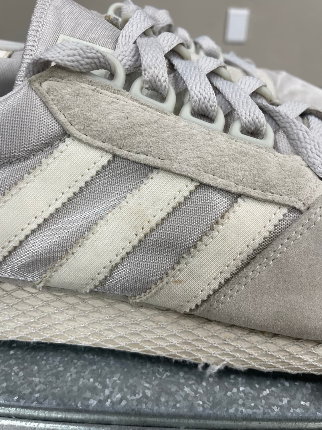 아디다스 시티 마라톤 285 상품이미지10