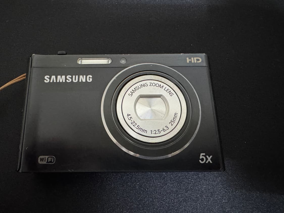 [한효주디카] 삼성 DV300F 디카 상품이미지1