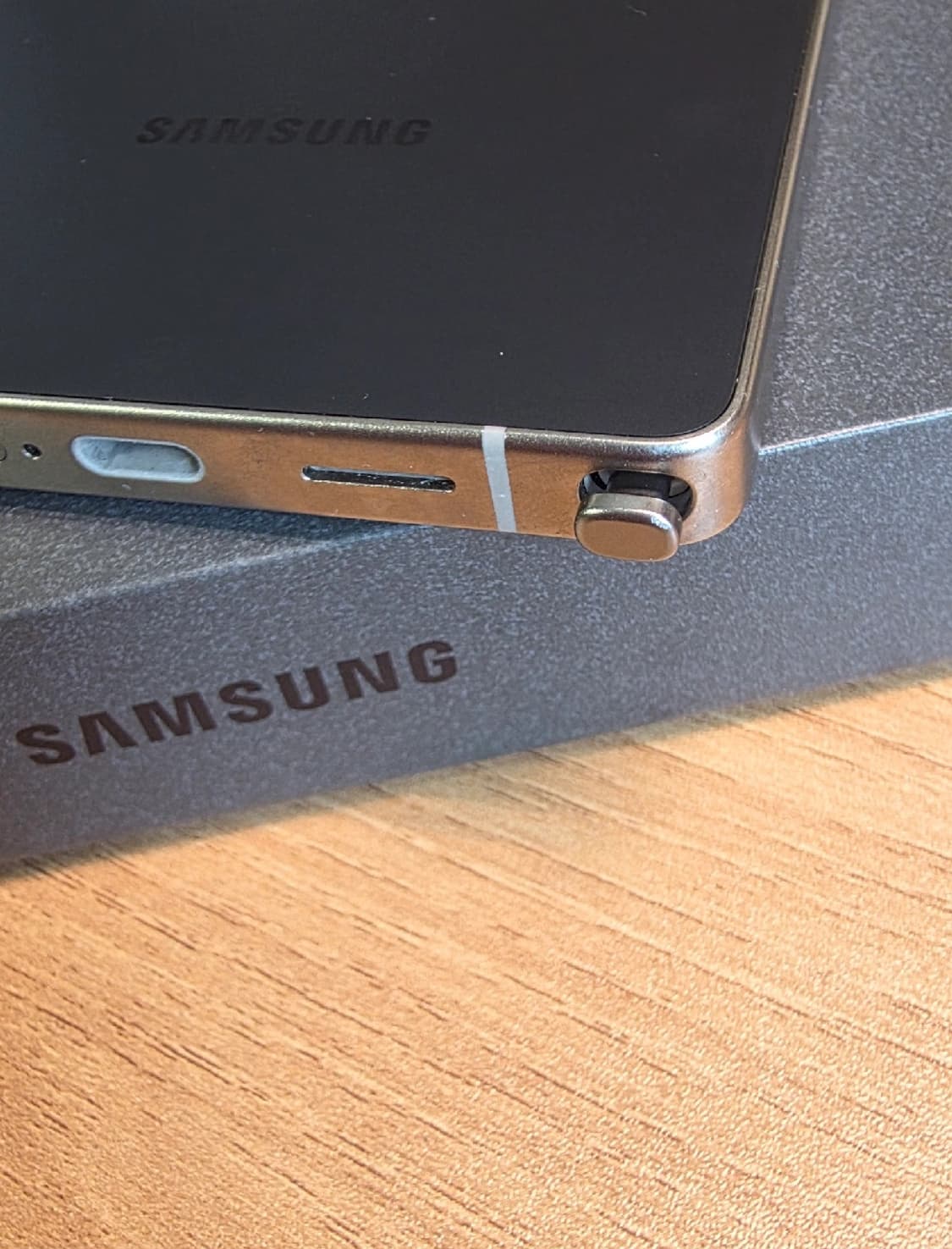 갤럭시 S25 울트라 512기가  상품이미지8