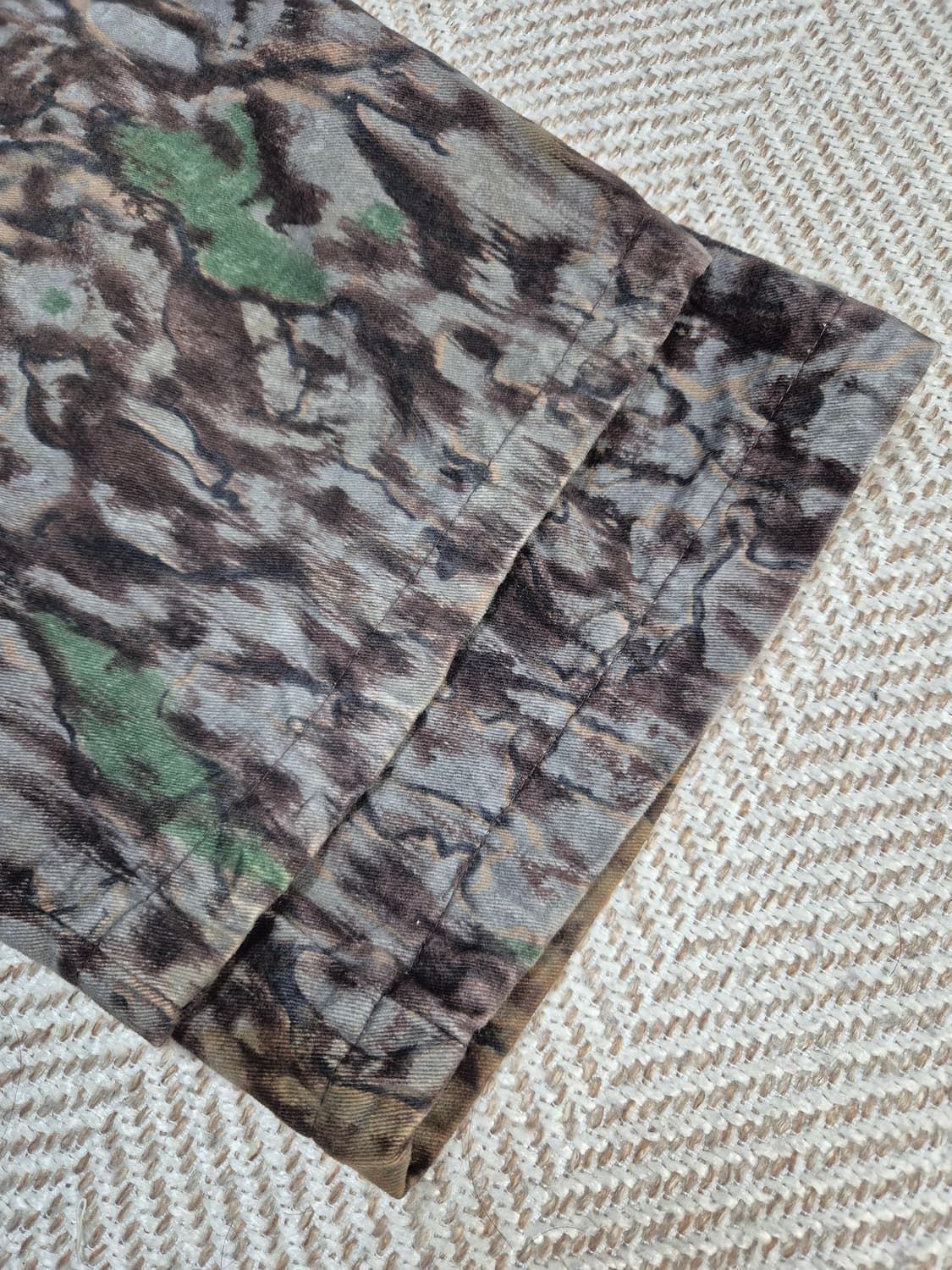 90s 미제 리얼트리 카고 상품이미지5