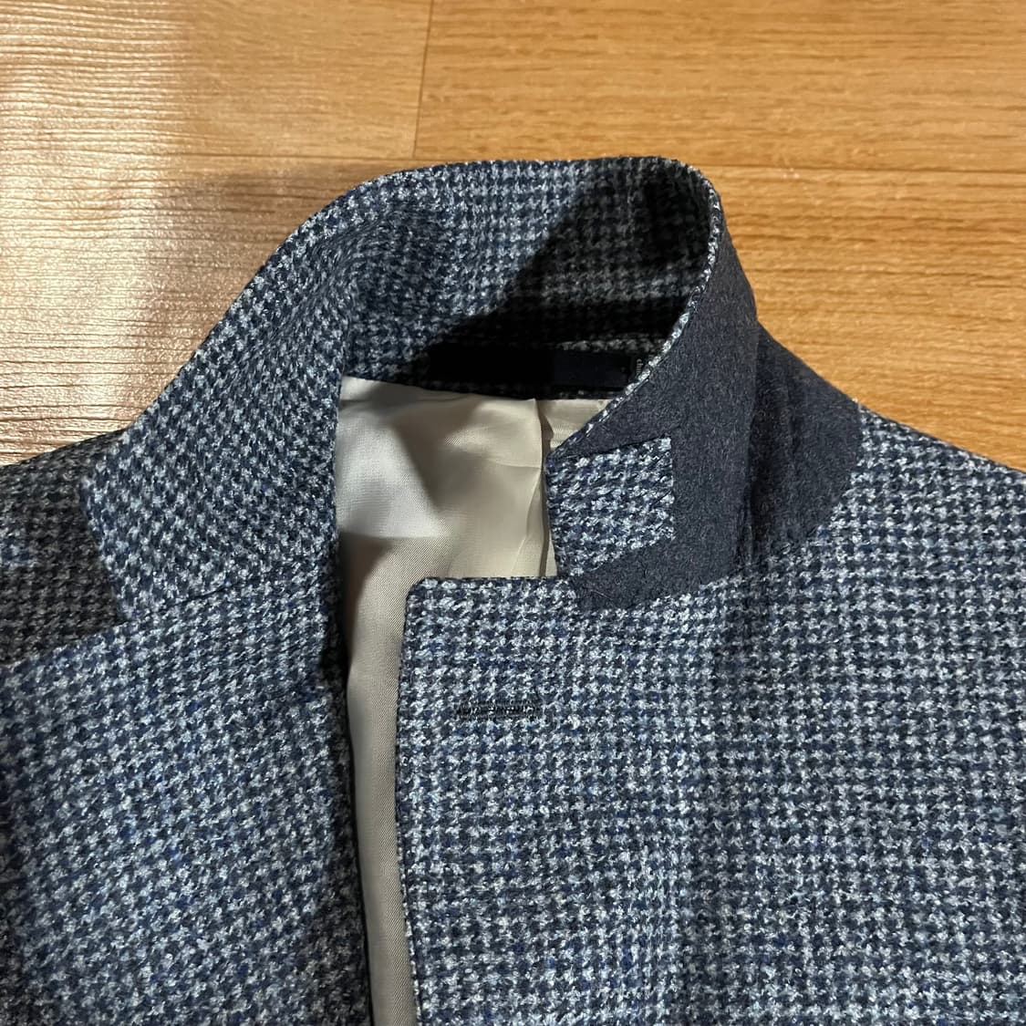 [슬95/28] 수트서플라이 하운드 정장 셋업 상품이미지2