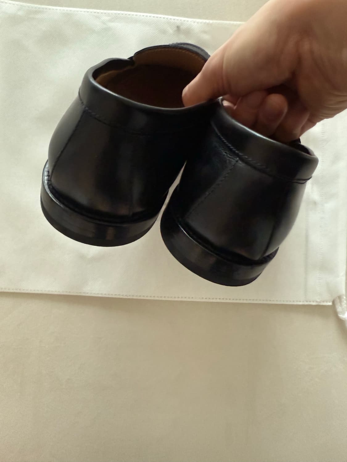 그라더스 로퍼 01 상품이미지5